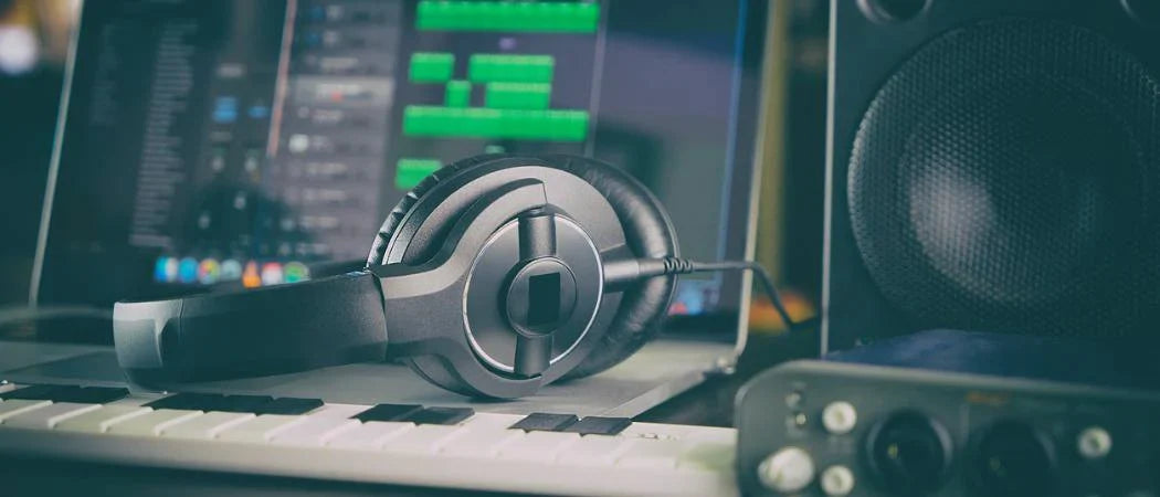 Audio Devices