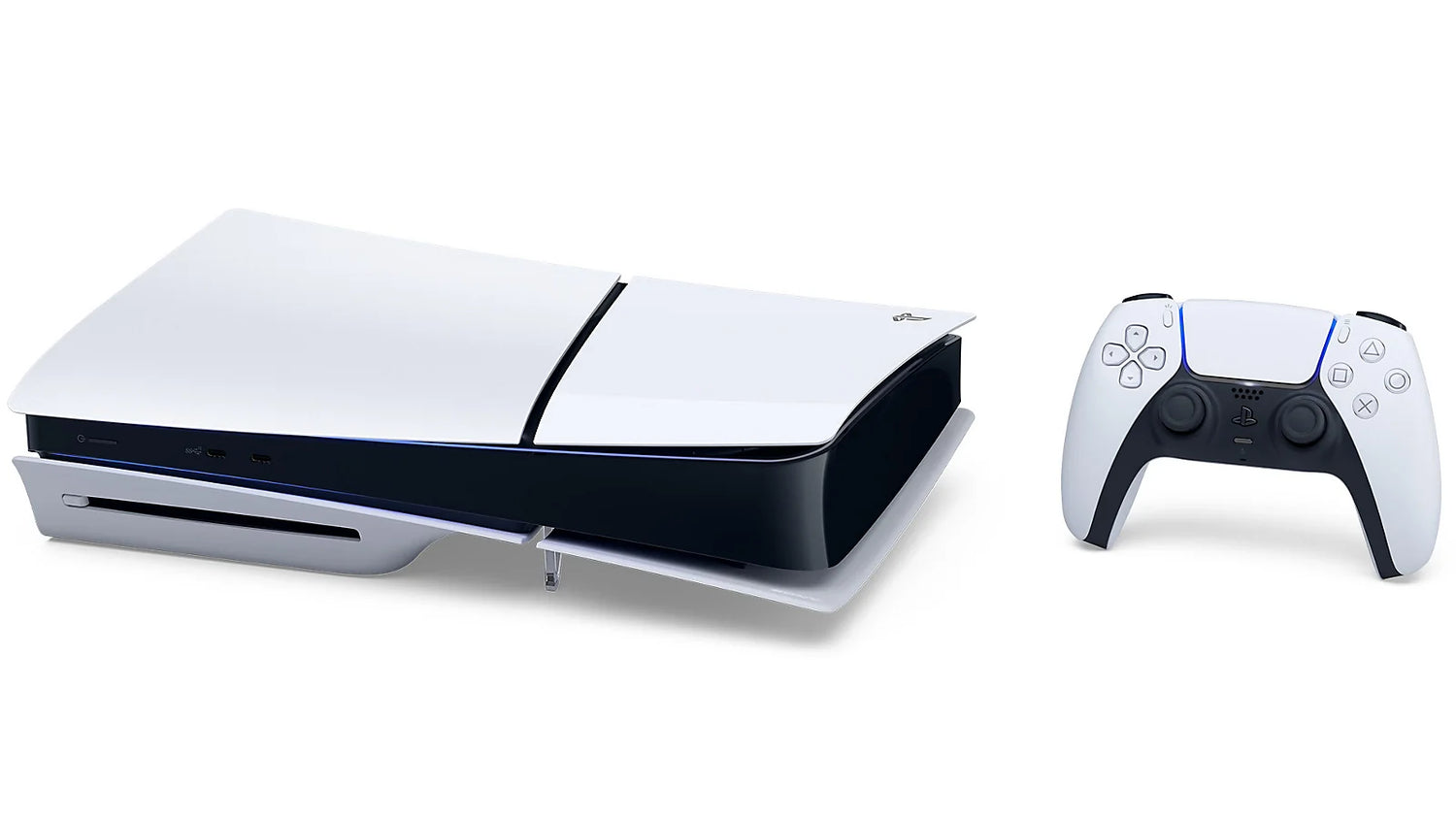 Consoles
