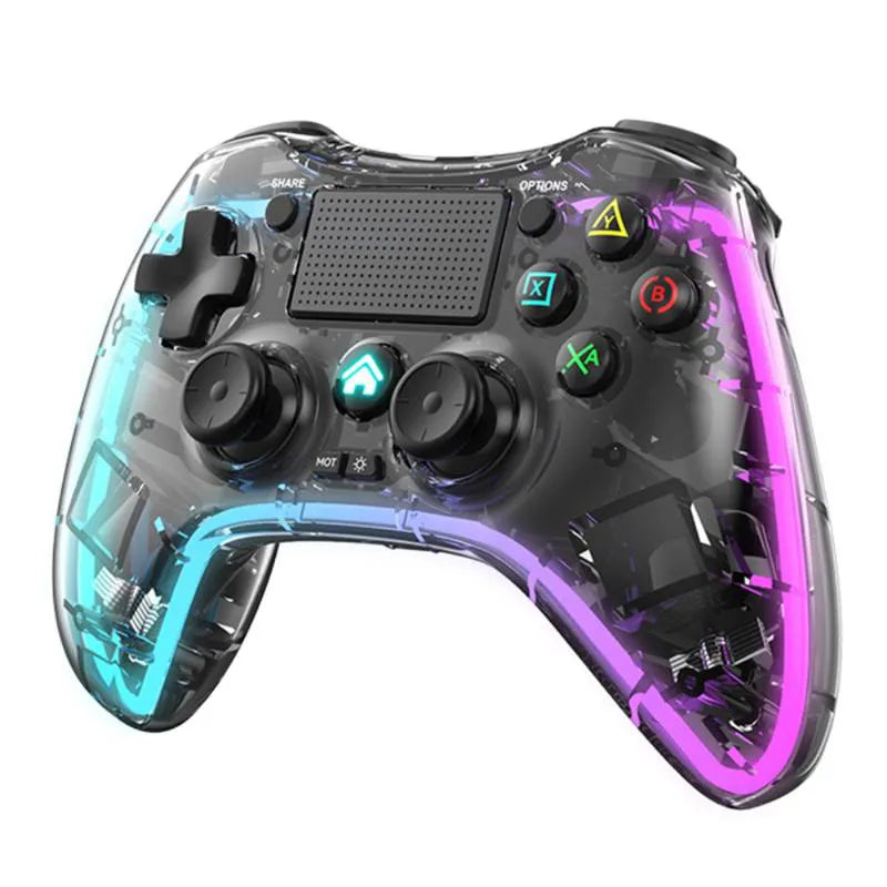 Controllers