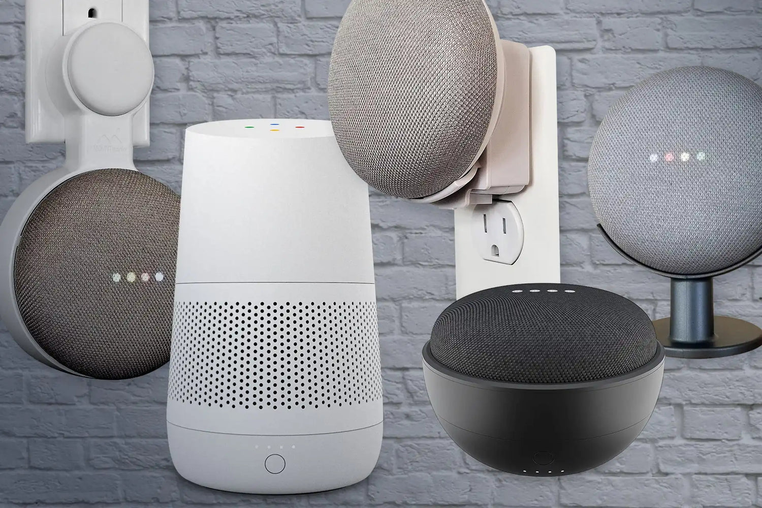 Smart Accessories